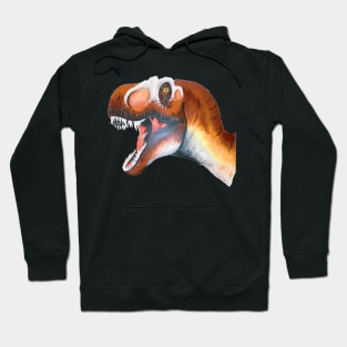 Good dragon Hoodie